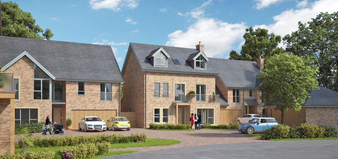 Allerburn House