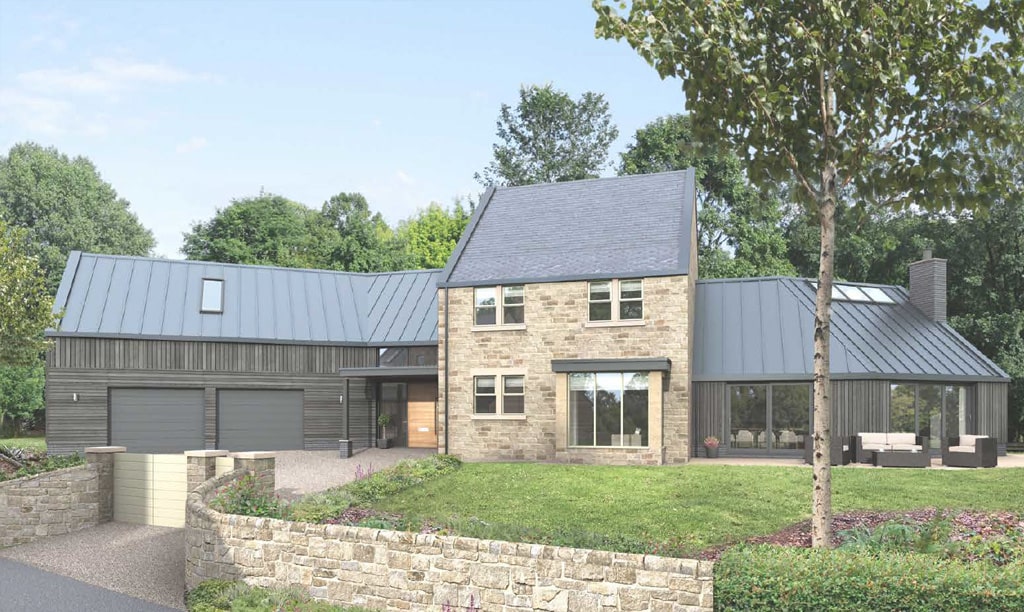contemporary homes 1-min