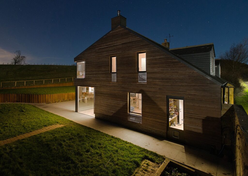 Commercial & Residential Northumberland Planning
