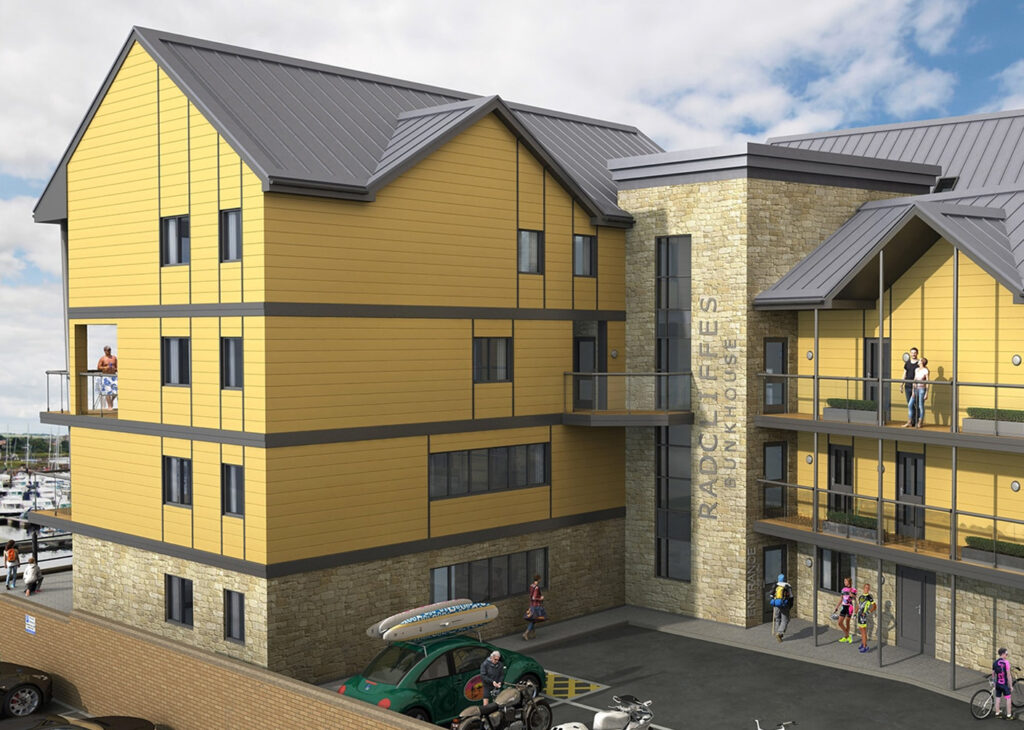 Hexham Planning Applications