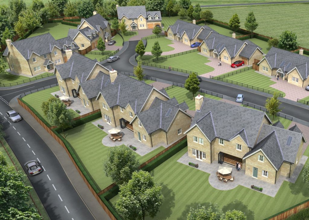 Hexham Planning Consultants